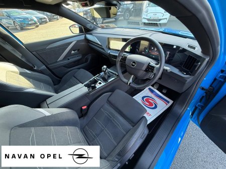 2026 Opel Astra - thumbnail 9