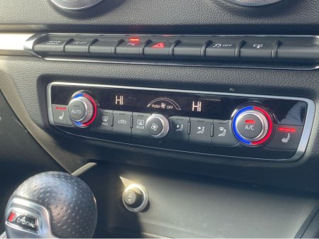 2018 Audi A3 - thumbnail 10