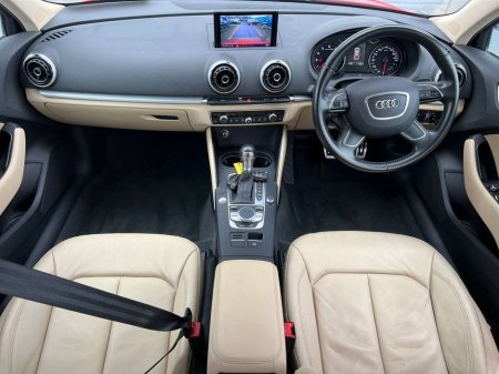 2015 Audi A3 - thumbnail 10