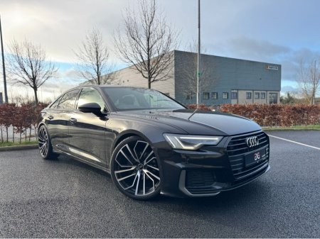 2019 Audi A6 - thumbnail 7