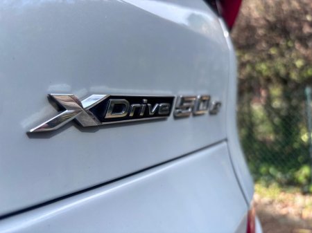 2023 BMW X5 - thumbnail 12