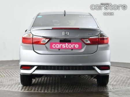 2019 Honda Grace 1.5 Hybrid AUTO €16,880