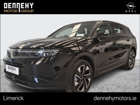 2026 Opel Grandland - thumbnail 17