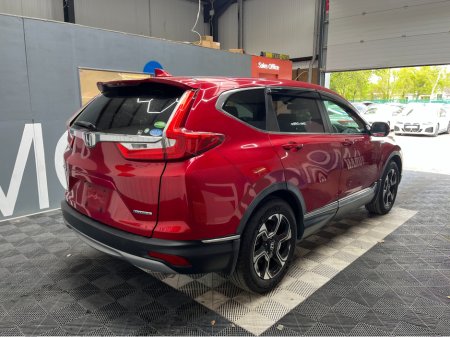 2019 Honda CR-V - photo 2