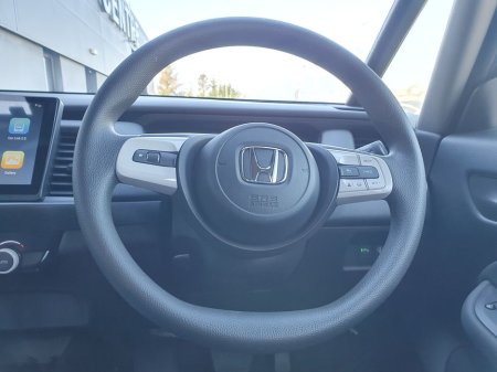 2020 Honda Jazz - thumbnail 12