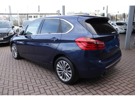 2018 BMW 2 Series - thumbnail 6