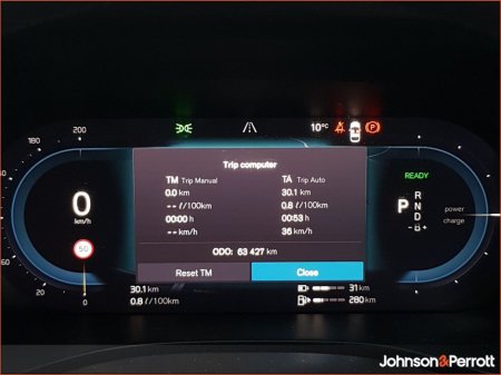 2023 Volvo XC60 - thumbnail 25