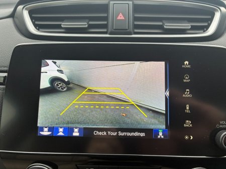 2023 Honda CR-V 2.0 Petrol , Hybrid , Automatic , All Wheel Drive , Executive Model €41,995 thumbnail