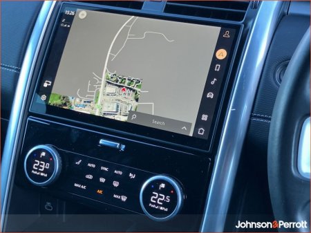 2025 Land Rover Discovery Commercial 3.0D 350 DYNAMIC HSE (Price excluding VAT) €64,959 thumbnail