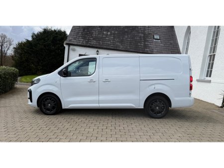 2024 Opel Vivaro - photo 5