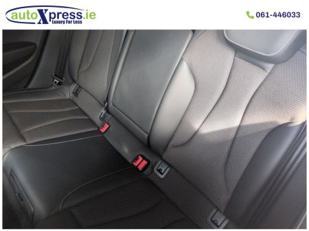 2019 Audi A3 - photo 4