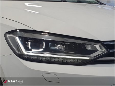 2021 Volkswagen Touran HIGHLINE 1.4 TSI (212) €30,945 thumbnail