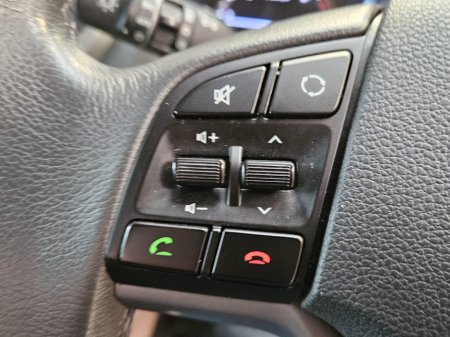 2016 Hyundai Tucson 1.7 D Executive thumbnail