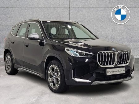 2025 BMW X1 xDrive30e xLine