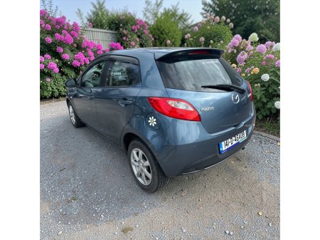 2014 Mazda Demio - thumbnail 11