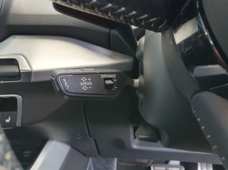 2018 Audi Q2 S-LINE * HALF LEATHER * 1.0 TFSI AUTOMATIC €21,950 thumbnail