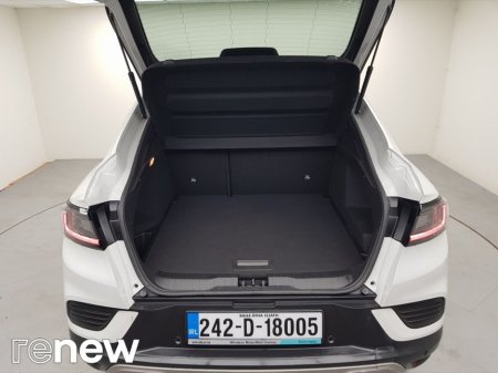 2024 Renault Arkana - thumbnail 12