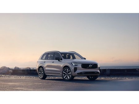 2026 Volvo XC90 - thumbnail 10