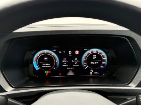 2025 Volkswagen Caddy - thumbnail 20