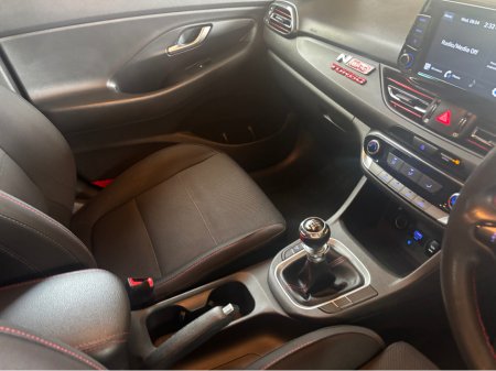 2022 Hyundai i30 - thumbnail 12