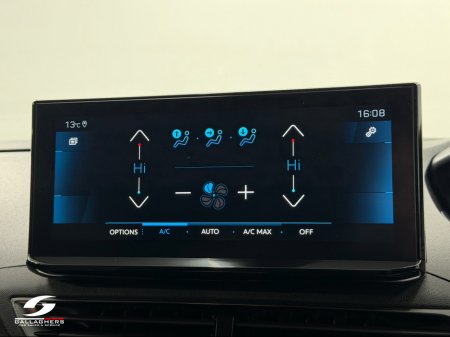 2023 Peugeot 3008 (232) FL ALLURE 1.5 BLUEHDI 130PS AUTOMATIC €29,950 thumbnail