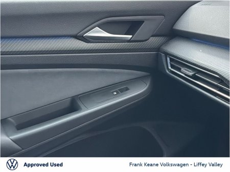 2024 Volkswagen Golf - thumbnail 19