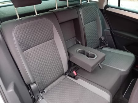 2019 Volkswagen Tiguan - thumbnail 13