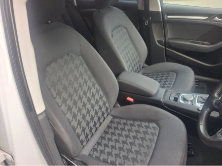 2014 Audi A3 1.4 T €11,950 thumbnail