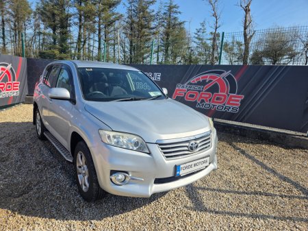 2011 Toyota Rav4 - thumbnail 1