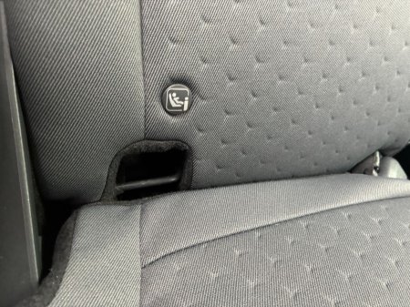 2025 Honda Jazz Petrol, Hybrid eHEV, Automatic , Elegance Model €30,995 thumbnail