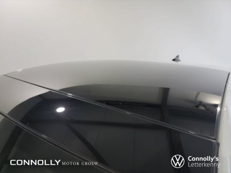 2026 Volkswagen Golf - thumbnail 15