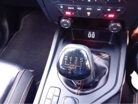 2021 Ford Ranger D/CAB WILDTRAK  2.0 TDCI BI-TURBO  213BHP. @ REDDY2DRIVE LTD €33,850 thumbnail