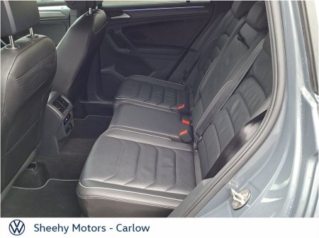 2024 Volkswagen Tiguan - thumbnail 7