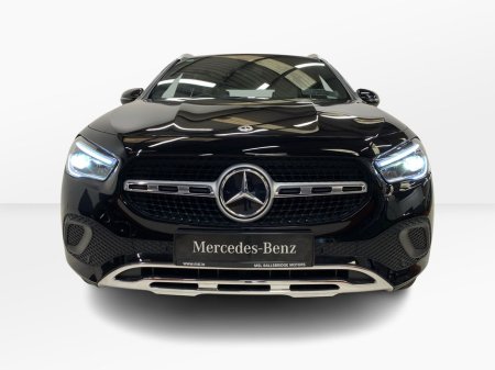 2022 Mercedes-Benz GLA Class - thumbnail 10