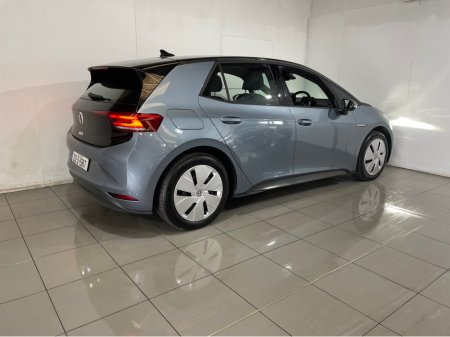 2021 Volkswagen ID.3 PRO 107 KW LIFE 58KWH 145HP 5DR AUTO BATTERY HEALTH 95.5% €15,950