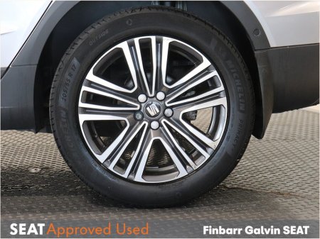 2020 SEAT Arona - thumbnail 6