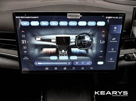 2026 BYD Seal - thumbnail 18