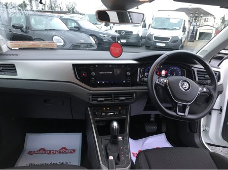 2020 Volkswagen Polo - thumbnail 13