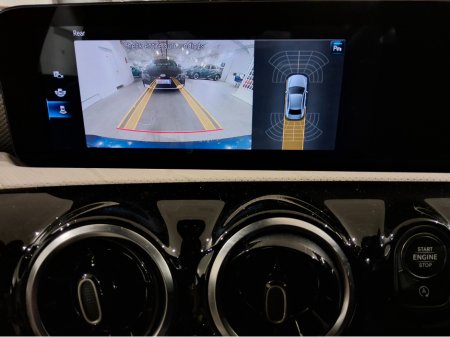 2022 Mercedes-Benz A Class 180 SALOON  AUTO - Low Mileage - Cream Leather Interior - €35,950 thumbnail