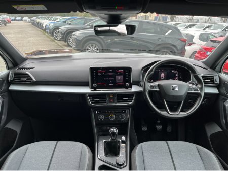 2019 SEAT Tarraco - thumbnail 15