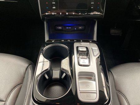 2022 Hyundai Tucson - thumbnail 15