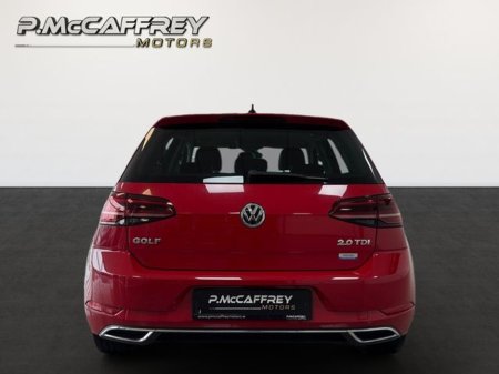 2019 Volkswagen Golf - photo 6