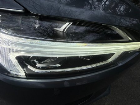 2020 Volvo XC60  €28,850 thumbnail