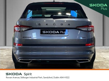2024 Skoda Kodiaq - thumbnail 12