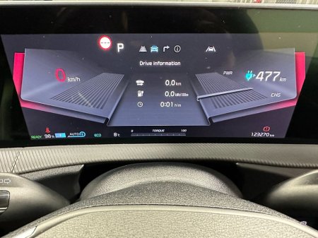 2022 Kia EV6 - thumbnail 14