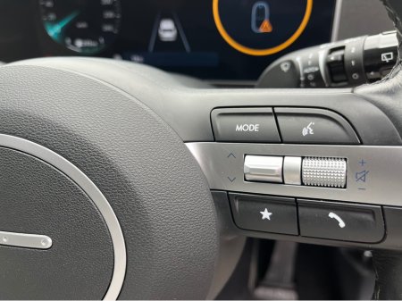 2025 Hyundai Tucson - thumbnail 23