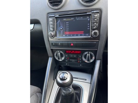 2011 Audi A3 - thumbnail 26