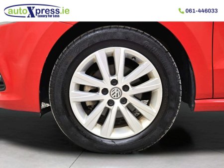 2017 Volkswagen Polo - thumbnail 17