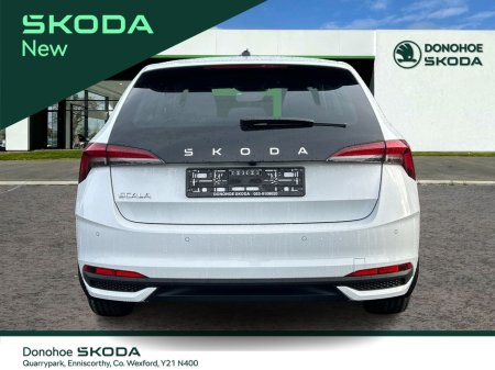 2026 Skoda Scala - thumbnail 12