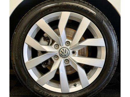 2018 Volkswagen Golf - thumbnail 22